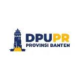 Logo dinas pupr provinsi banten